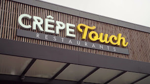 Photo n°71 de Crêpe Touch Chambly à Chambly (Saladerie)