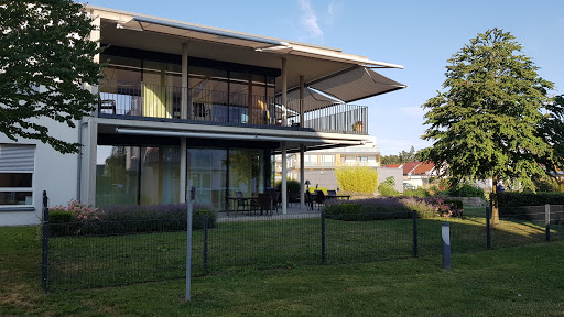 Haus der Pflege St. Iris