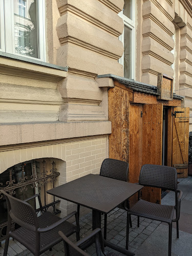 HOSPUDKA Czeska Restauracja Szczecin