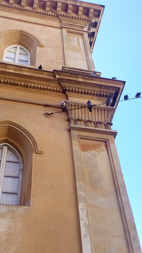 Waldensian Church - Thumbnail