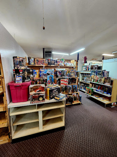 Lighthouse Antique Mall Too - Thumbnail