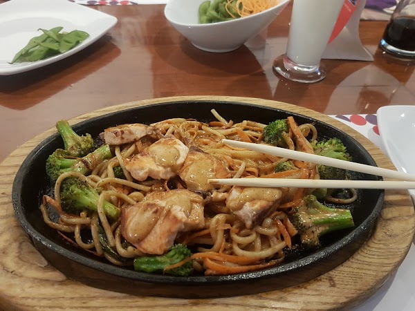 sushi tai mariano escobedo