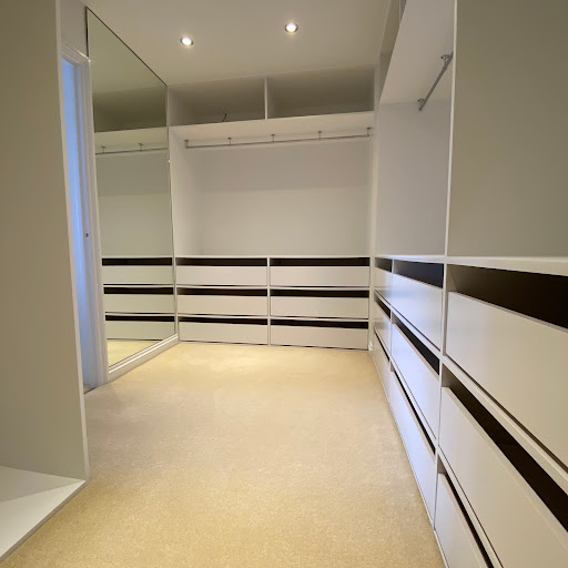 JDA Decor - Visual
