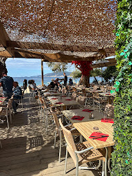 Photo n°9 de l’Ambata Porticcio à Grosseto-Prugna (Pizzeria)