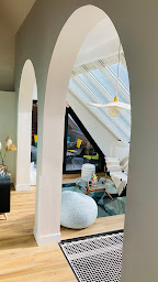 Photo n°8 de A L'ENVERS DU DECOR à Beaupréau-en-Mauges (Designer d'intérieur)