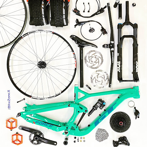 TheBikeZone.it - Thumbnail