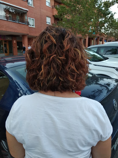 Hairestudio - Visual