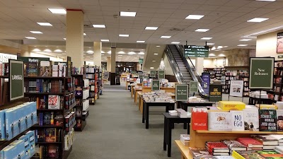 Barnes & Noble