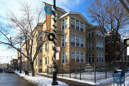 Howard & Sheridan