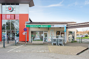 Photo n°6 de DELICE DE SOI à Haute-Goulaine (Service d'épilation à la cire)