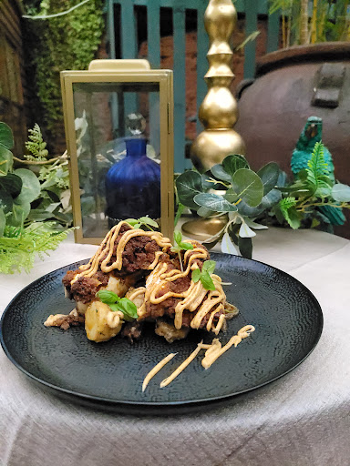 The Bloom Inn - Thumbnail