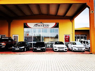 AVRASYA AUTO