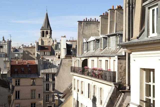 Hôtel La Perle