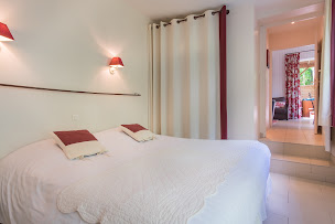 Photo n°37 de MANOIR DU PARC (Adults only) à Amboise (Appartement de vacances)