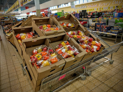 ALDI 6700 66th St N, Pinellas Park, FL 33781