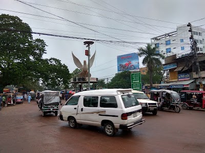 Photos of Boro Bazar Bus Stop