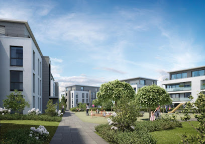 Schweizer Immobilien Service GmbH