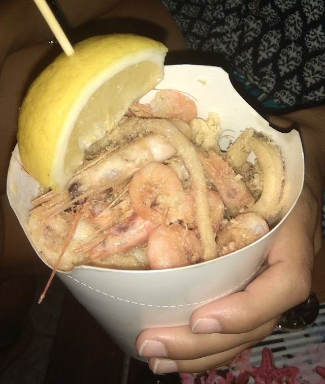 Pescheria Florio