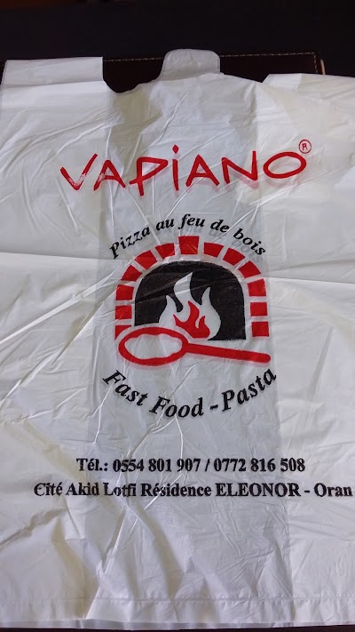 Photos of Vapiano Pizzeria Restaurant
