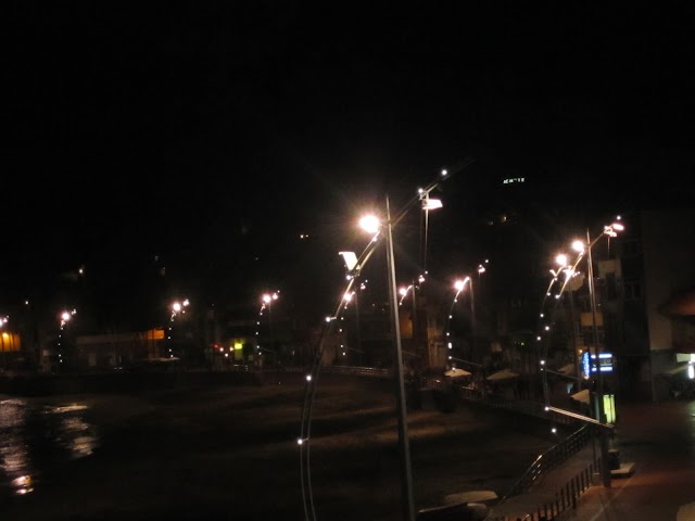 Playa Las Canteras