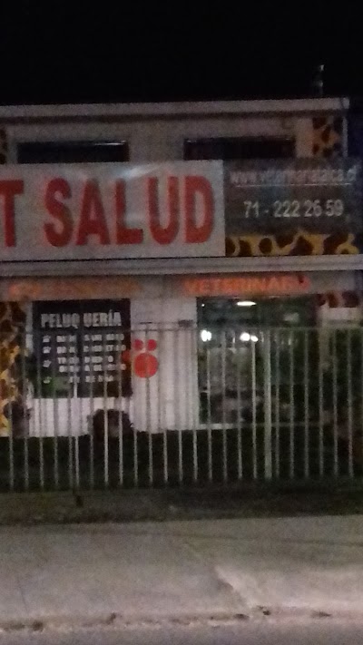 Photos of Pet Health Talca