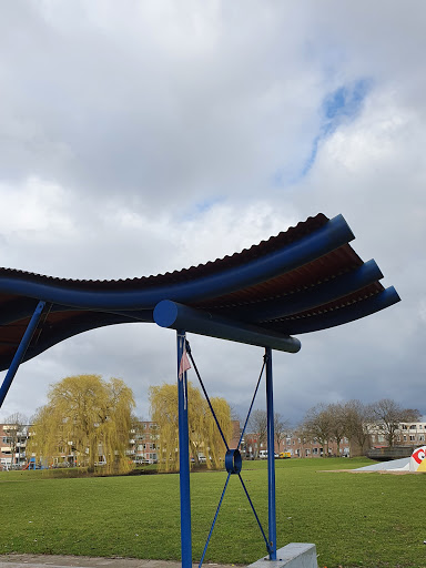 Park Schinnenbaan - Thumbnail