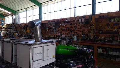 Photos of FERRETERIA REMEHUE