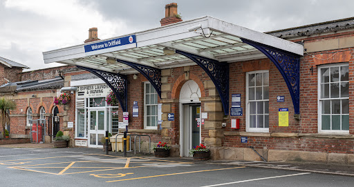 Driffield - Thumbnail