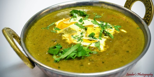 Halims Indian Taj Restaurant