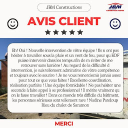 Photo n°32 de JBM Constructions - Constructeur de Maisons personnalisées dans le Gers - Rénovation - Terrains à bâtir à Saramon (Plombier)