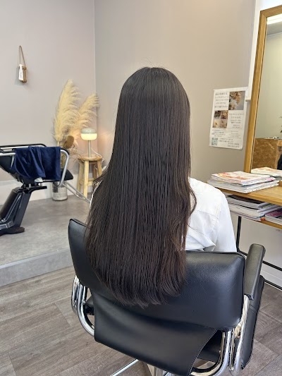 ｃａｍｉｙｕｉ ｓａｌｏｎ かみゆい美容室