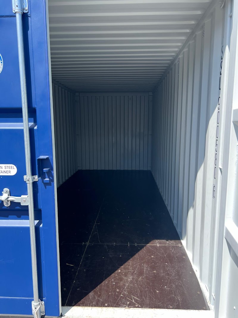 Wilkinsons Self Storage Ltd photo 2