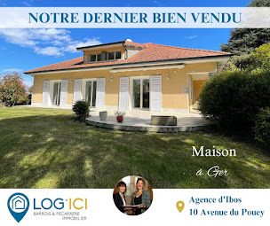 Photo n°19 de Log'ici Barrois & Pecarrere immobilier 🏡 à Ibos (Agence immobilière)