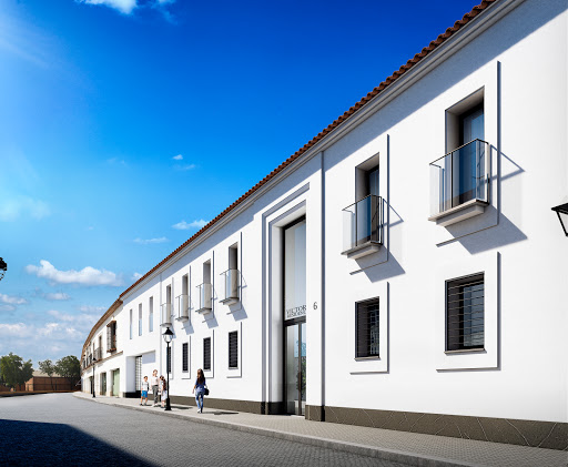 Victoria Residencial