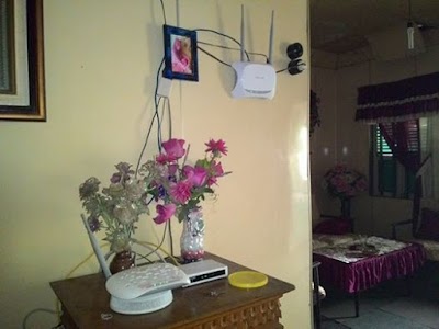 Photos of Chari Net