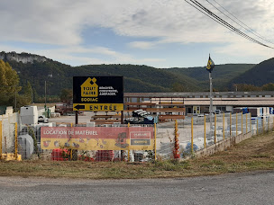 Photo n°6 de Sodiac - Tout Faire à Livernon (Fournisseur de fenêtres)