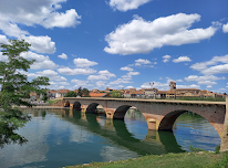 Mairie de CAZERES à Cazères