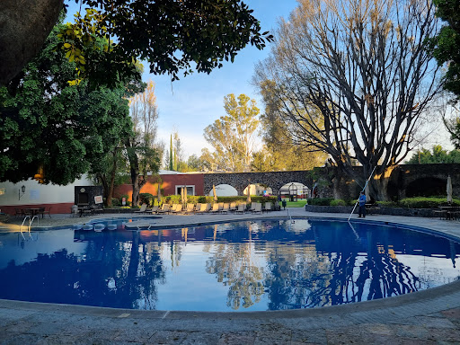 Hotel Hacienda Jurica by Brisas - Thumbnail