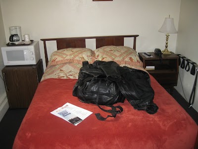 Photos of Alamo Motel and Cottages