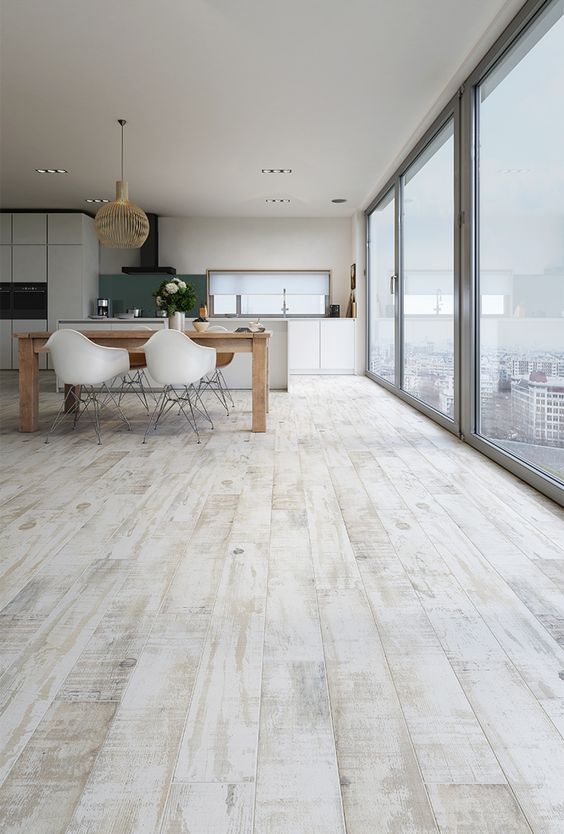 Vancouver Custom Laminate Flooring