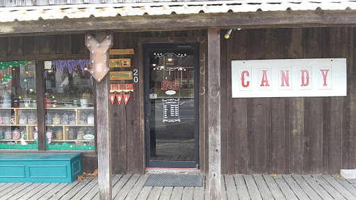 Candy Shack