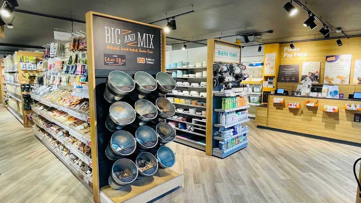 Pets Corner Guildford, Your Best Reviewed Local Pet Shop