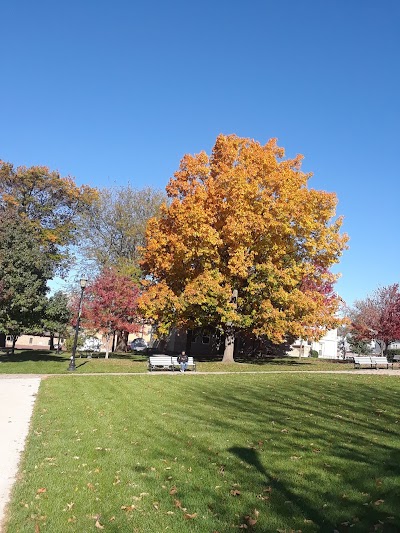 Wapello County Clerk of Court