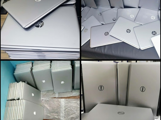 SANDYBRIDGE LAPTOP STORE.  post image