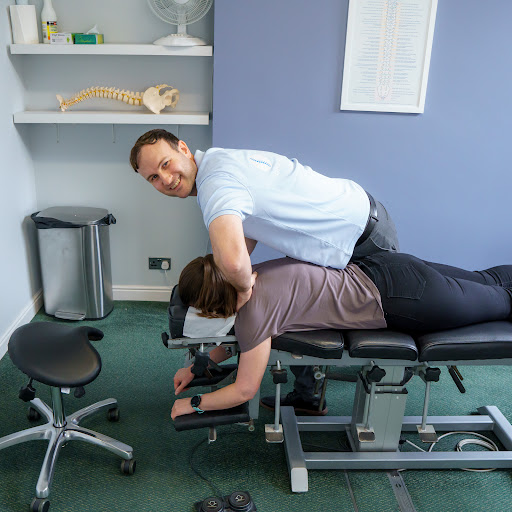 Wollaston Spinal Health