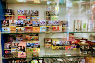 Photo n°3 de Le 63 tabac - la poste - western Union - compte nickel - grenoble à Grenoble (Boutique de cigarettes électroniques)