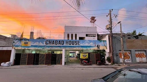 Chabad Playa Del Carmen
