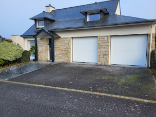 Photo n°7 de FERMETURES 56 à Saint-Avé (Magasin de stores et de rideaux)