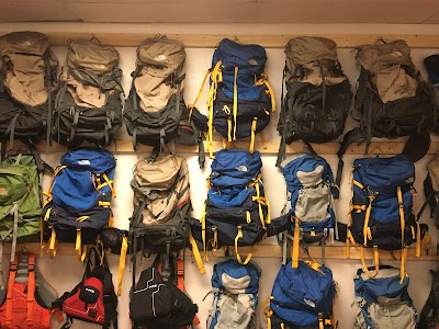 The Outpost- Western NM University Outdoor Gear Rental