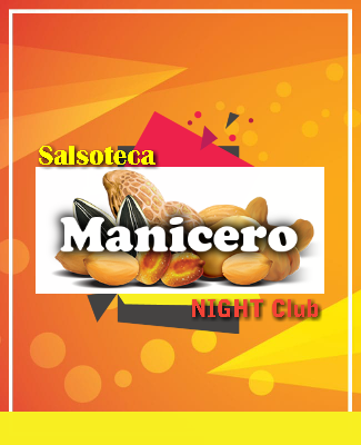 Salsoteca El Manicero